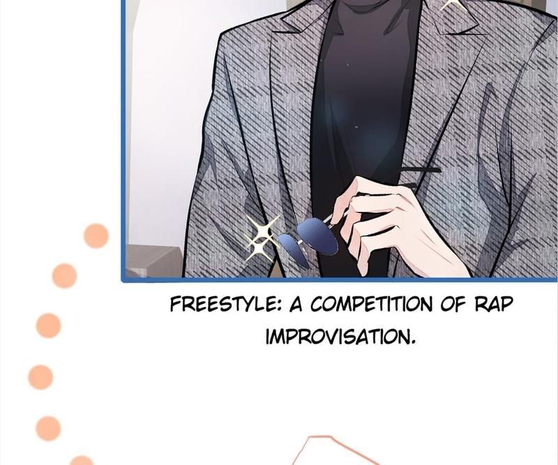 Read Hottest Topics chapter 27 image 46 on Lezhin