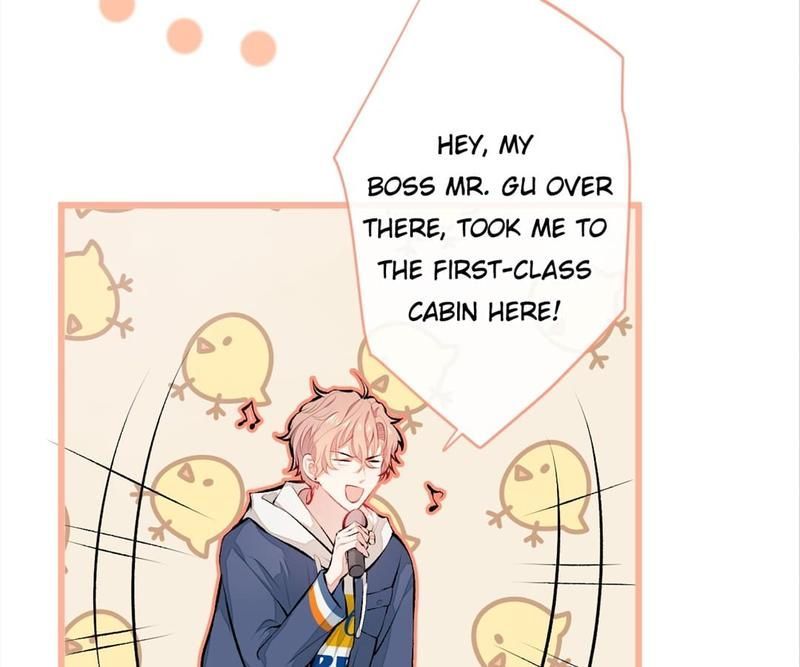 Read Hottest Topics chapter 27 image 47 on Lezhin