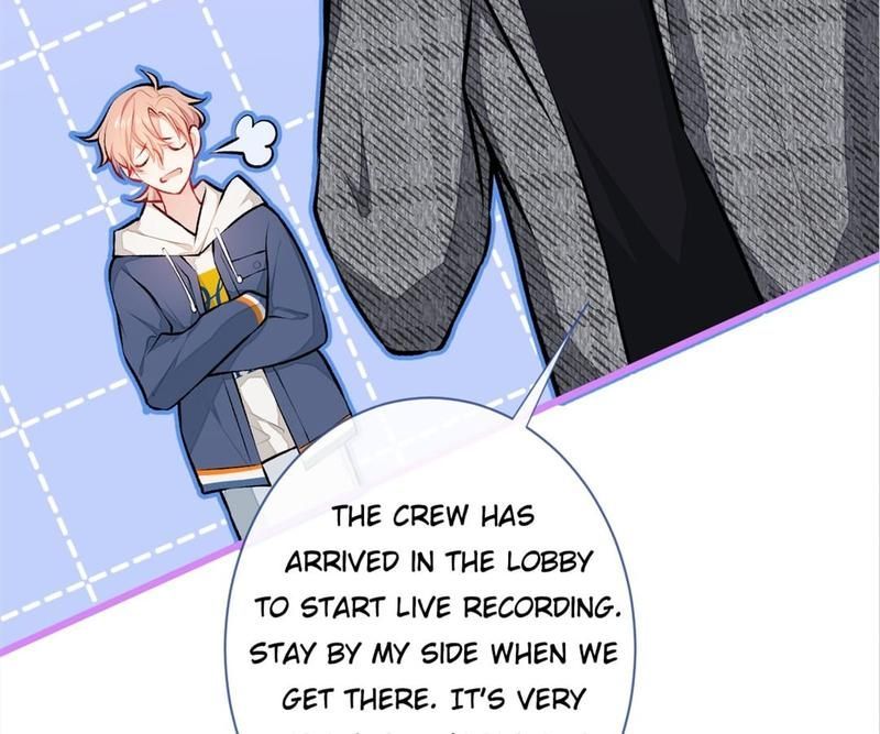 Read Hottest Topics chapter 27 image 54 on Lezhin