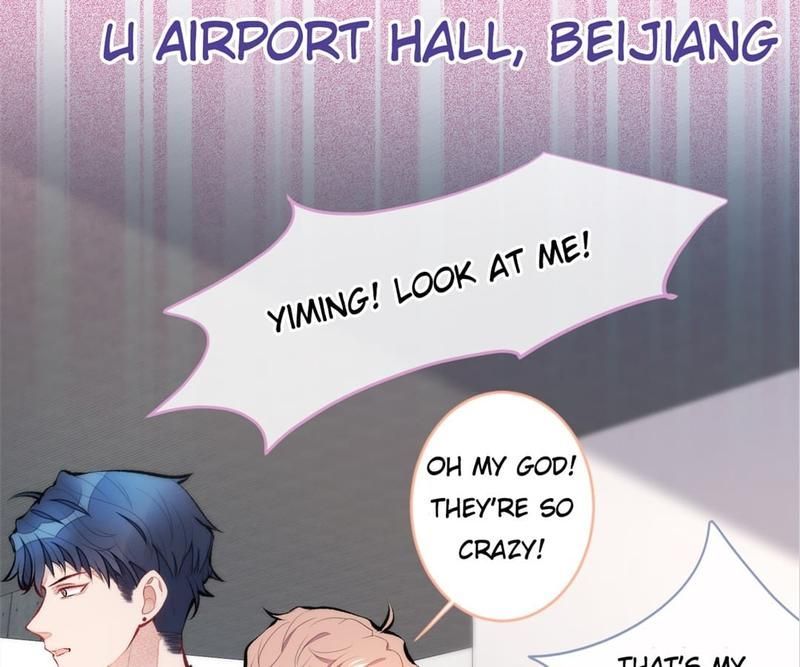 Read Hottest Topics chapter 27 image 60 on Lezhin
