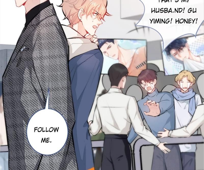 Read Hottest Topics chapter 27 image 61 on Lezhin