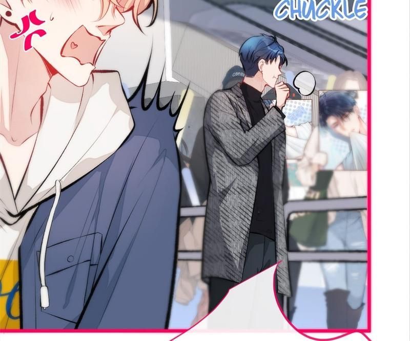 Read Hottest Topics chapter 27 image 69 on Lezhin