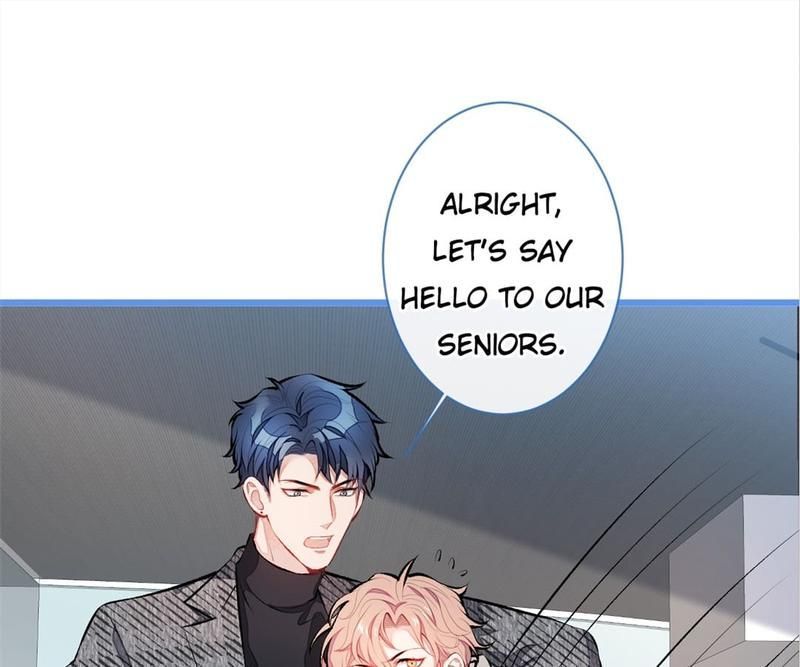 Read Hottest Topics chapter 28 image 0 on Lezhin
