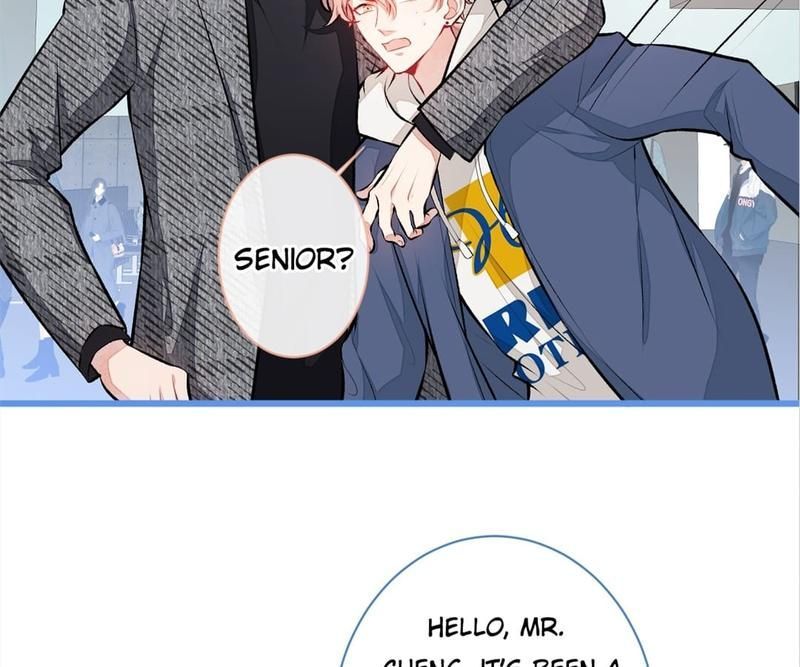 Read Hottest Topics chapter 28 image 1 on Lezhin