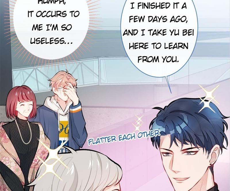 Read Hottest Topics chapter 28 image 17 on Lezhin