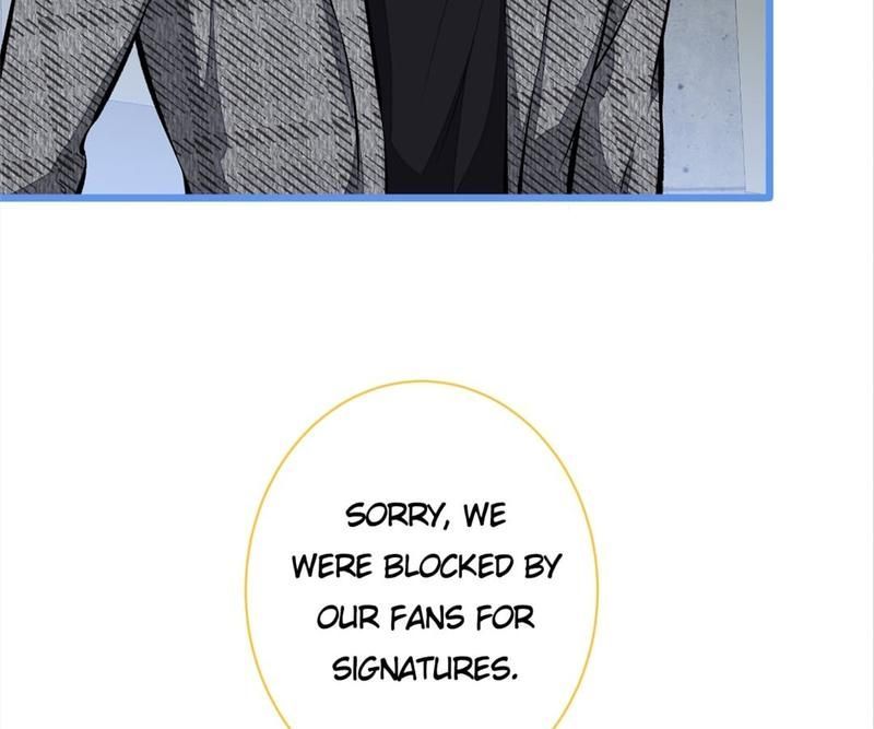 Read Hottest Topics chapter 28 image 21 on Lezhin