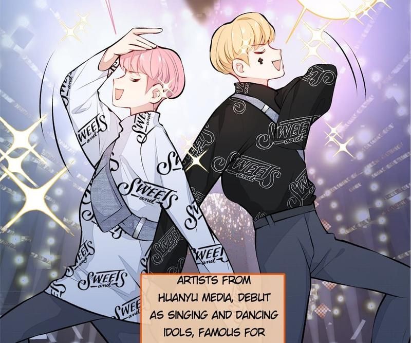 Read Hottest Topics chapter 28 image 23 on Lezhin