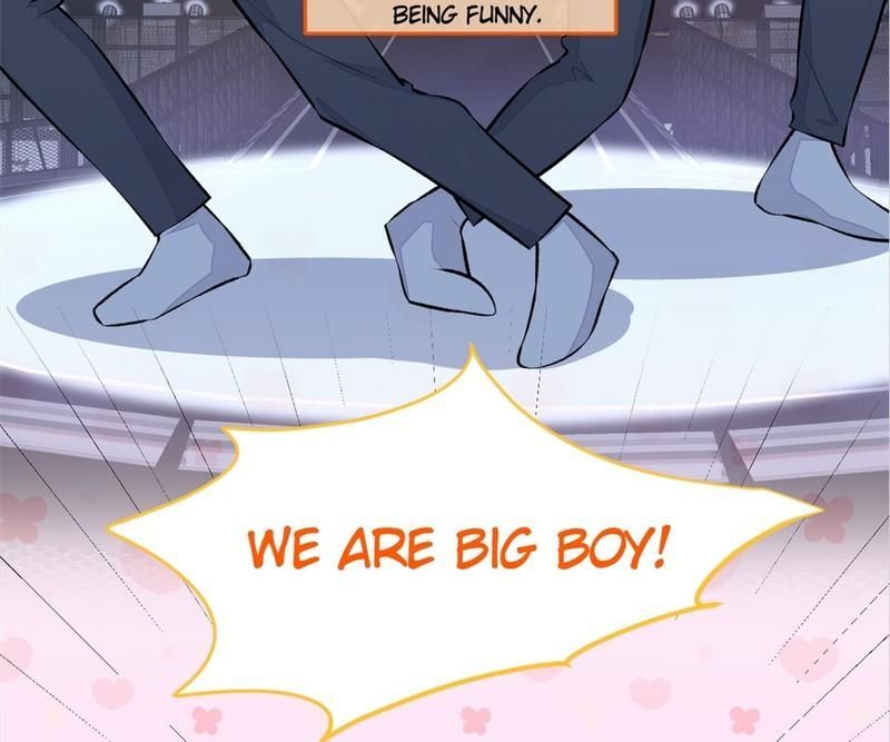 Read Hottest Topics chapter 28 image 24 on Lezhin