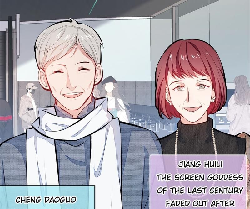 Read Hottest Topics chapter 28 image 3 on Lezhin