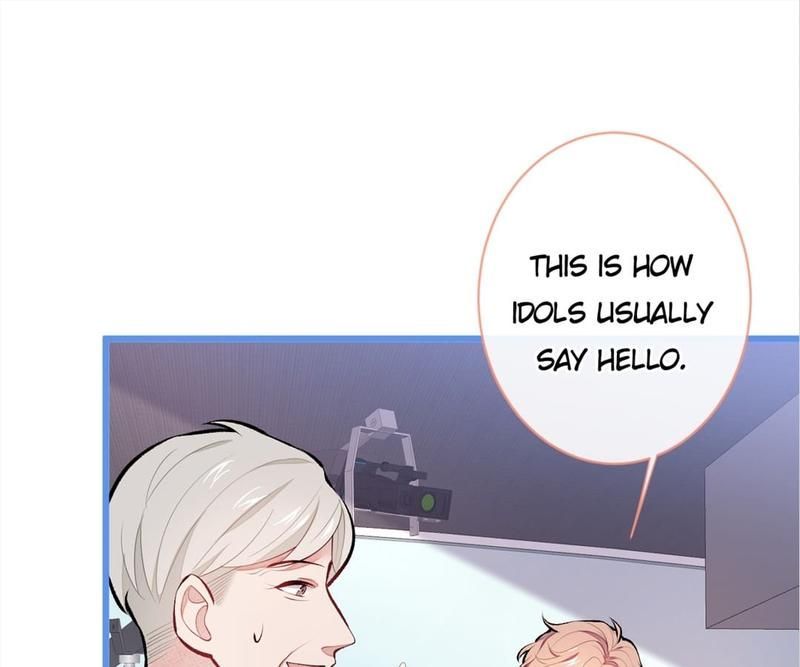 Read Hottest Topics chapter 28 image 30 on Lezhin