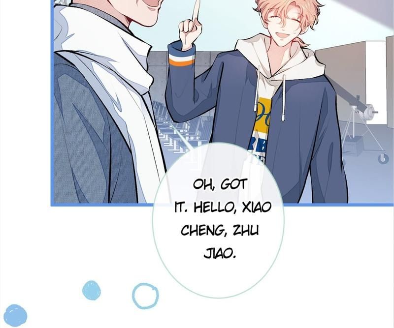 Read Hottest Topics chapter 28 image 31 on Lezhin