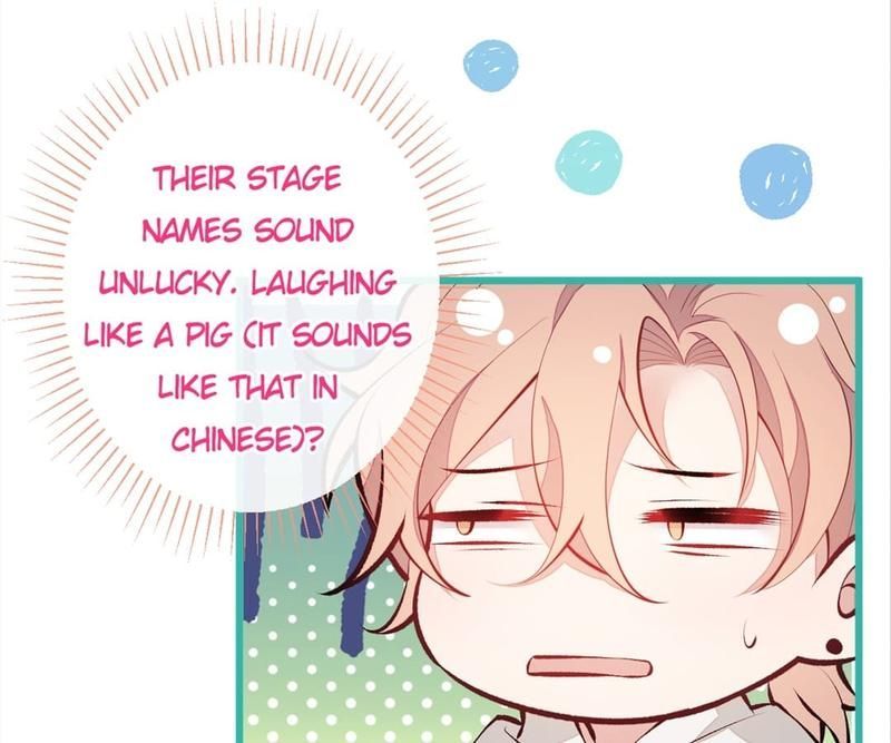 Read Hottest Topics chapter 28 image 32 on Lezhin