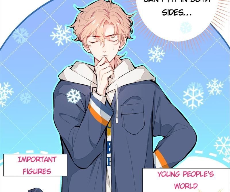 Read Hottest Topics chapter 28 image 34 on Lezhin