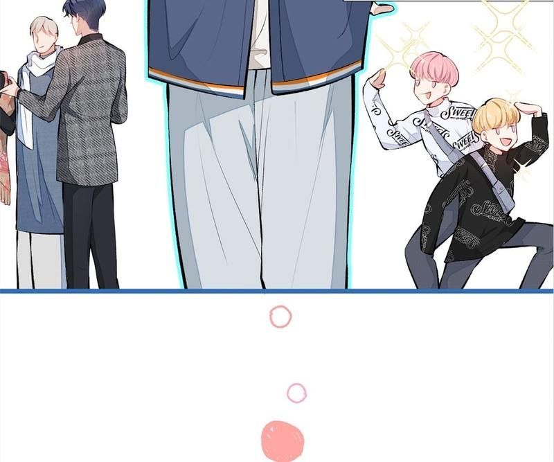 Read Hottest Topics chapter 28 image 35 on Lezhin