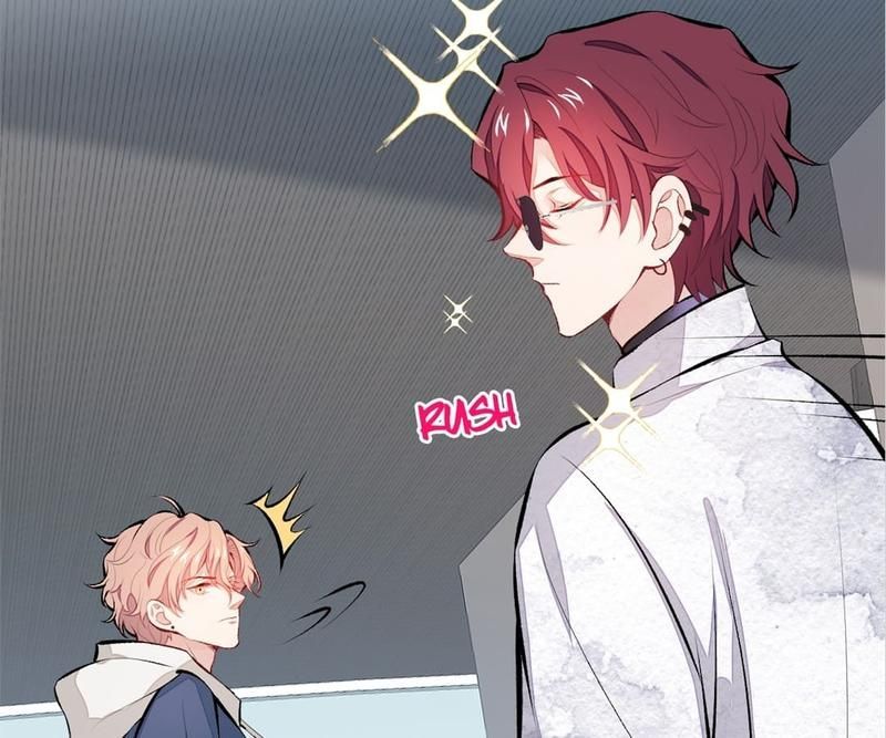 Read Hottest Topics chapter 28 image 38 on Lezhin
