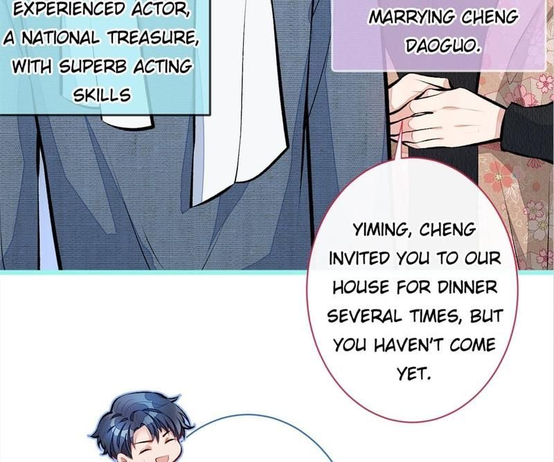 Read Hottest Topics chapter 28 image 4 on Lezhin