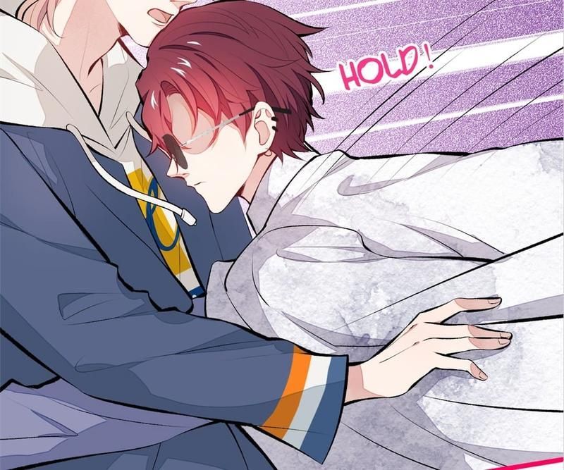 Read Hottest Topics chapter 28 image 41 on Lezhin