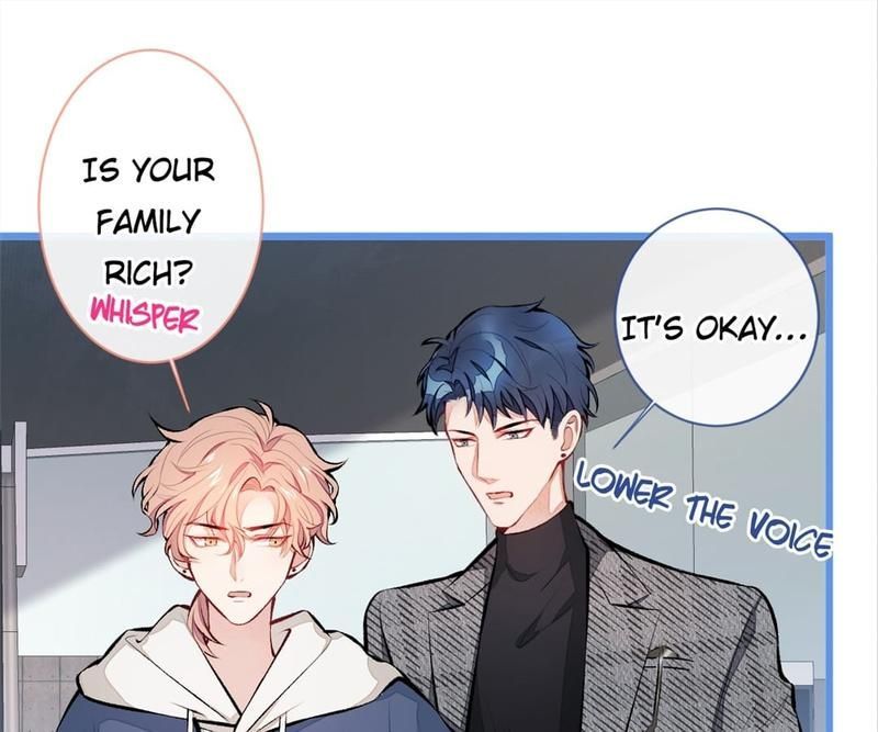 Read Hottest Topics chapter 28 image 47 on Lezhin