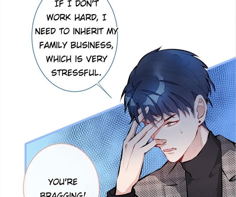 Read Hottest Topics chapter 28 image 49 on Lezhin