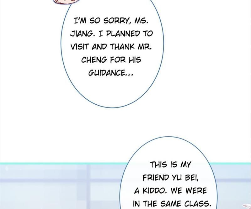 Read Hottest Topics chapter 28 image 5 on Lezhin