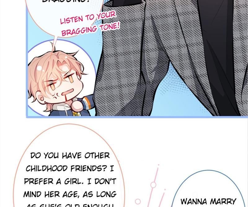 Read Hottest Topics chapter 28 image 50 on Lezhin