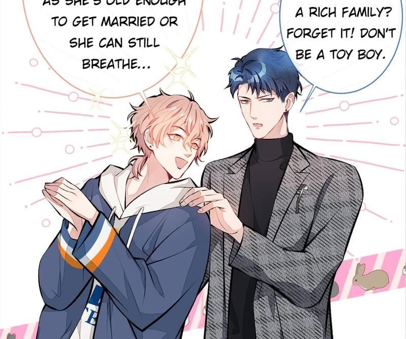 Read Hottest Topics chapter 28 image 51 on Lezhin