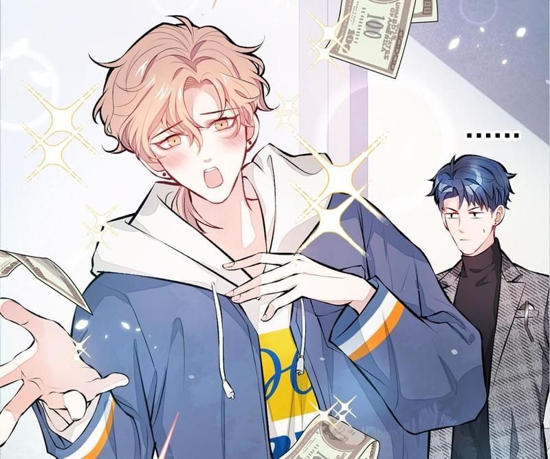 Read Hottest Topics chapter 28 image 57 on Lezhin