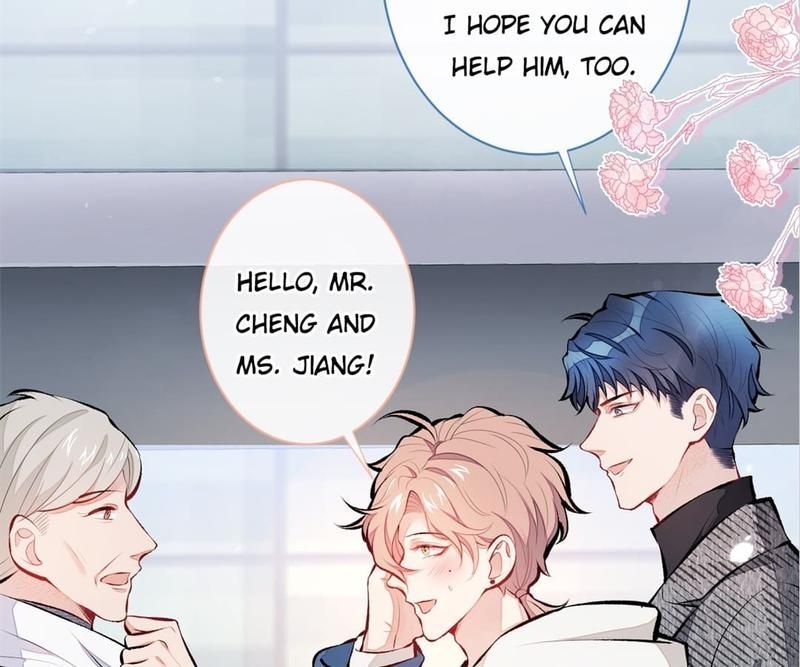Read Hottest Topics chapter 28 image 6 on Lezhin