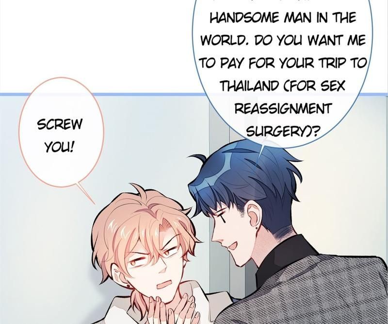 Read Hottest Topics chapter 28 image 62 on Lezhin