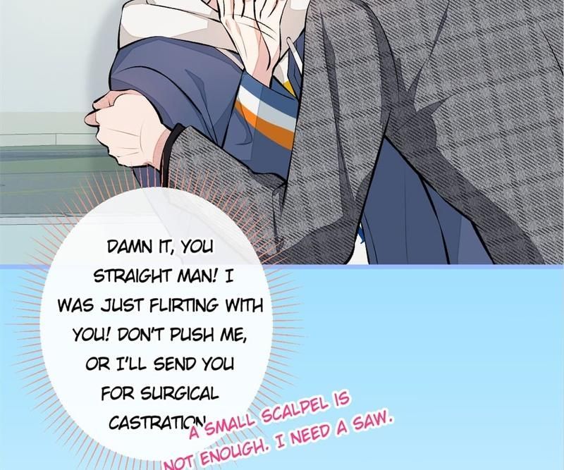 Read Hottest Topics chapter 28 image 63 on Lezhin