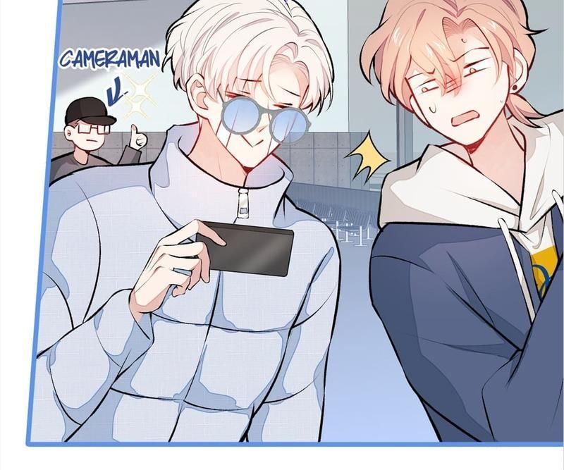 Read Hottest Topics chapter 28 image 65 on Lezhin