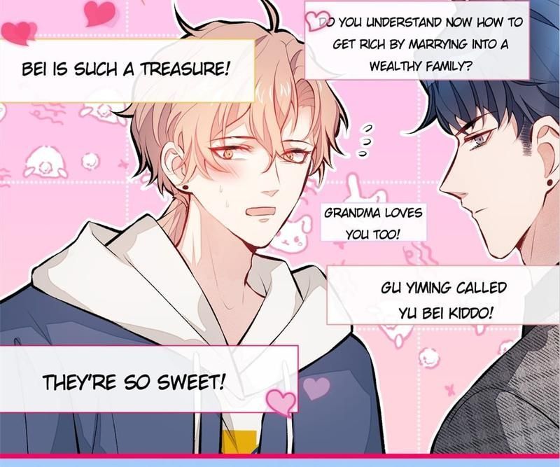 Read Hottest Topics chapter 28 image 67 on Lezhin