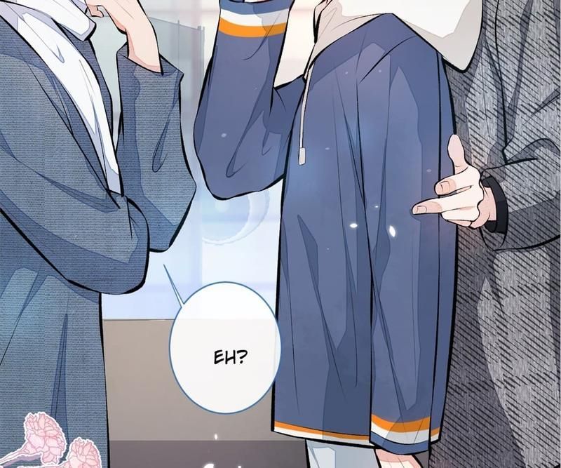 Read Hottest Topics chapter 28 image 7 on Lezhin