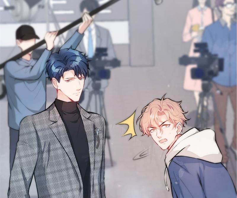 Read Hottest Topics chapter 28 image 71 on Lezhin
