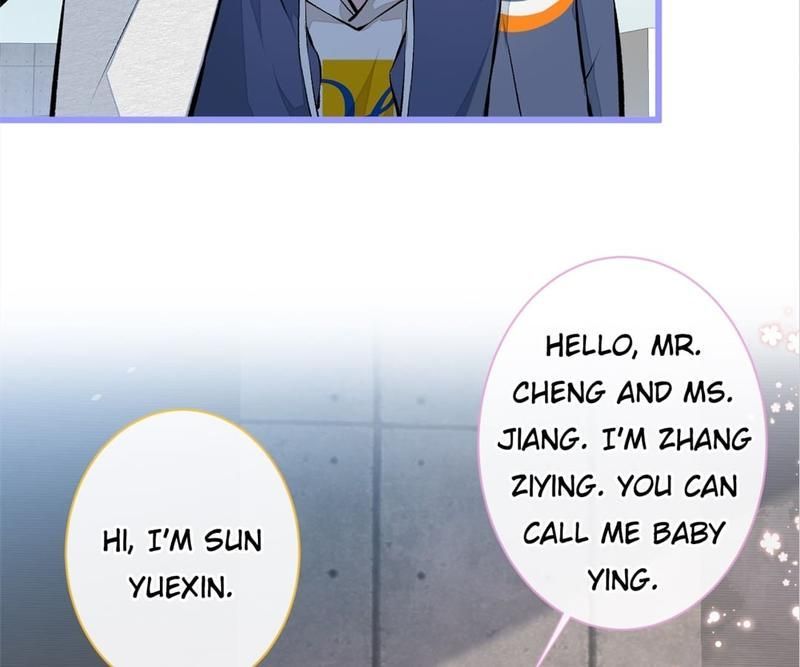 Read Hottest Topics chapter 28 image 79 on Lezhin