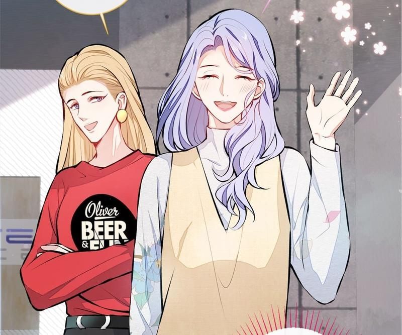 Read Hottest Topics chapter 28 image 80 on Lezhin