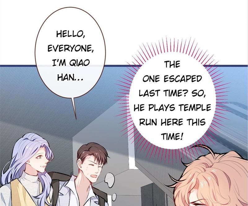 Read Hottest Topics chapter 28 image 82 on Lezhin