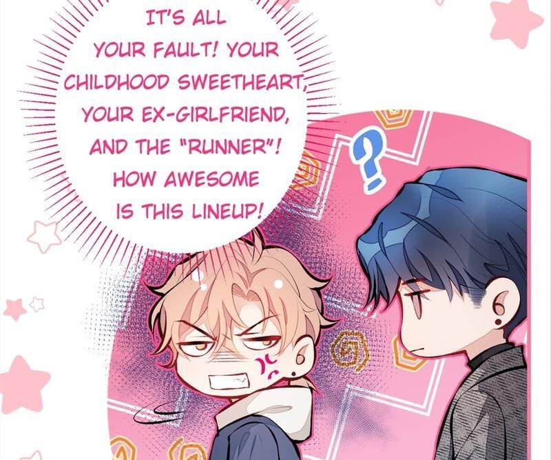 Read Hottest Topics chapter 28 image 84 on Lezhin