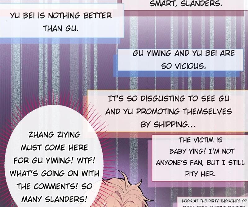 Read Hottest Topics chapter 29 image 1 on Lezhin