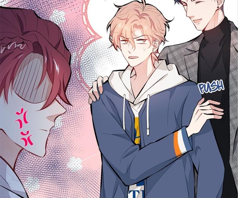 Read Hottest Topics chapter 29 image 16 on Lezhin