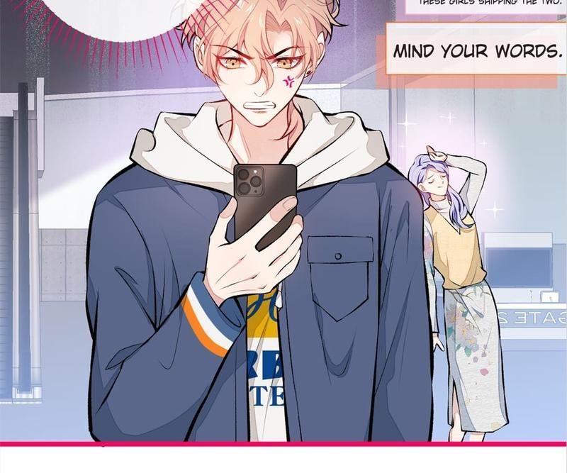 Read Hottest Topics chapter 29 image 2 on Lezhin