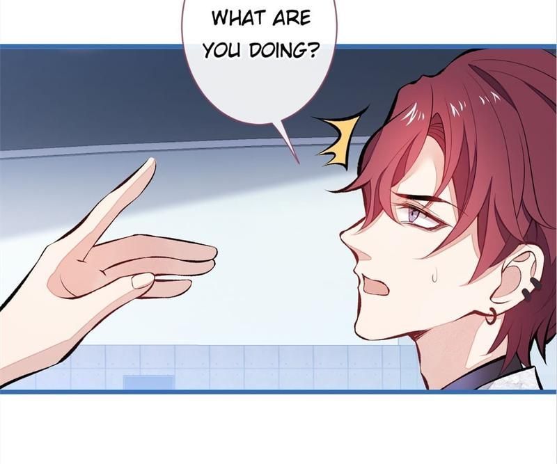 Read Hottest Topics chapter 29 image 21 on Lezhin