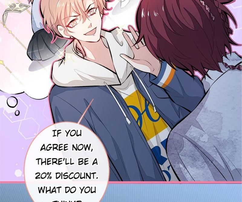 Read Hottest Topics chapter 29 image 23 on Lezhin