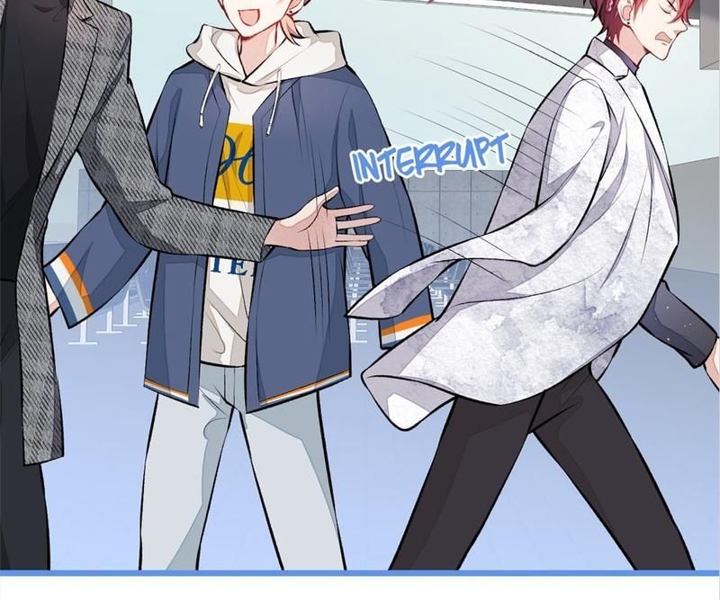 Read Hottest Topics chapter 29 image 25 on Lezhin