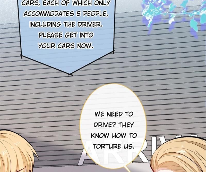 Read Hottest Topics chapter 29 image 27 on Lezhin