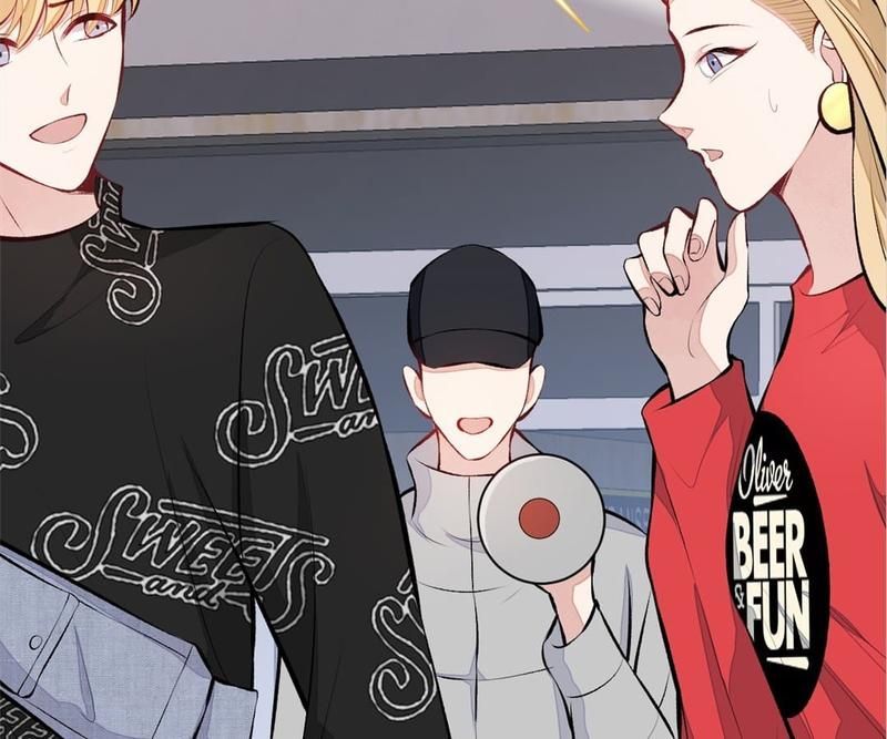 Read Hottest Topics chapter 29 image 28 on Lezhin