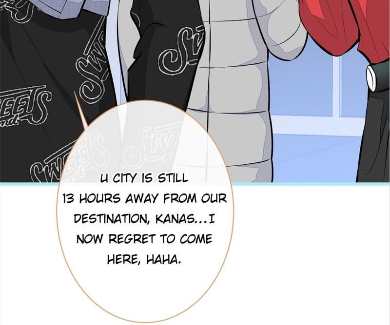 Read Hottest Topics chapter 29 image 29 on Lezhin