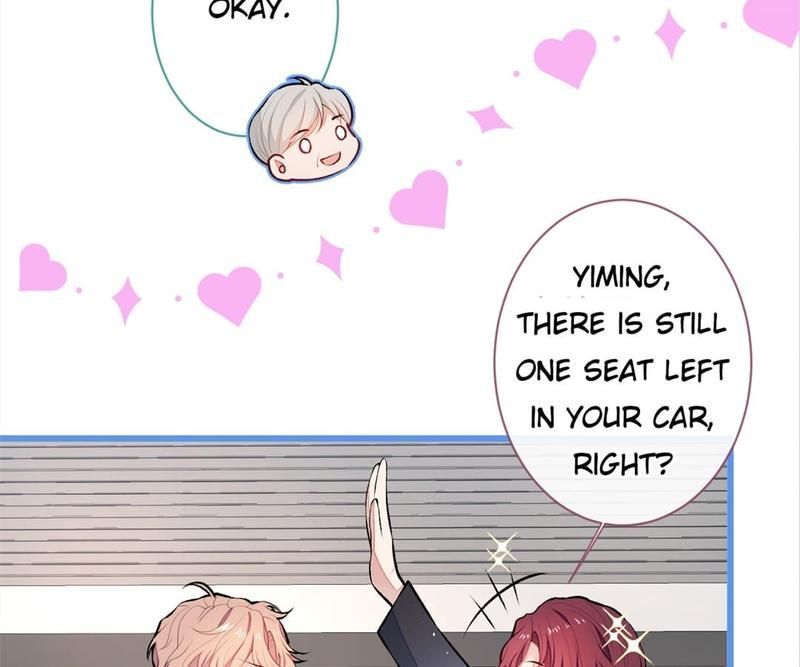 Read Hottest Topics chapter 29 image 31 on Lezhin