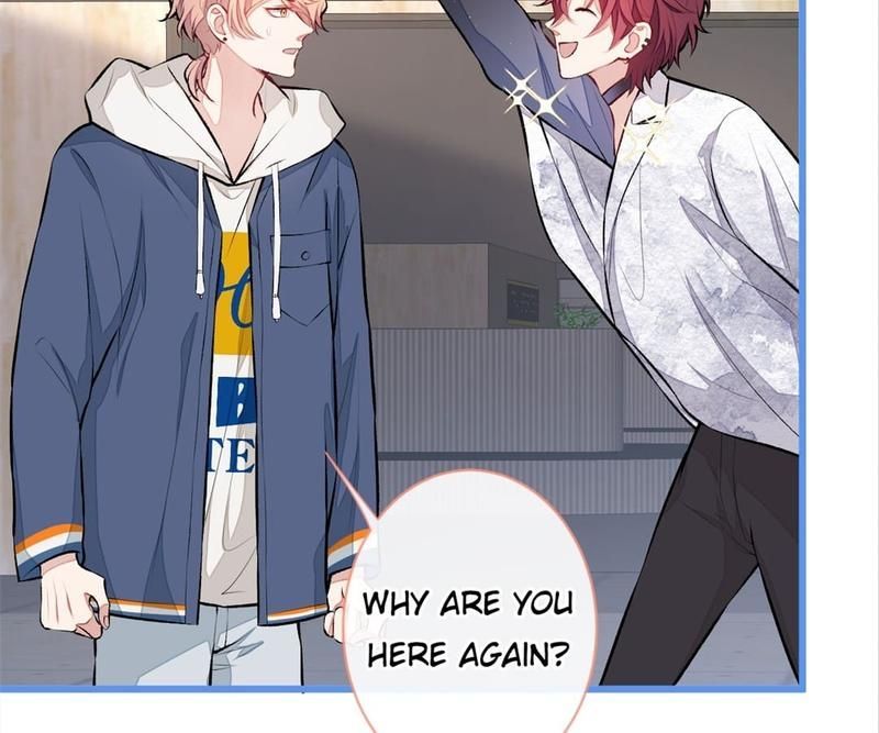 Read Hottest Topics chapter 29 image 32 on Lezhin