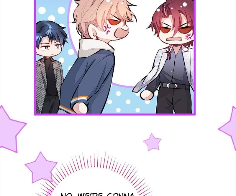 Read Hottest Topics chapter 29 image 35 on Lezhin